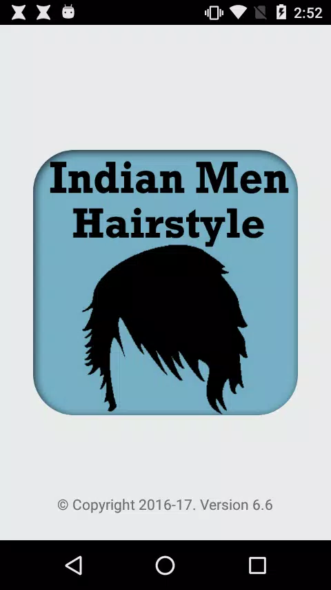 下载Indian Hairstyle for Men and Boy (Man Hair Styles)的安卓版本 下载Indian Hairstyle for Men and Boy (Man Hair Styles)的安卓版本