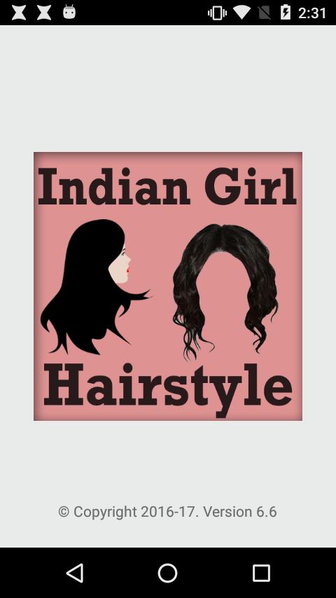 Indian Hairstyle for Girl and Women Steps Videos APK voor Android Download Indian Hairstyle for Girl and Women Steps Videos APK voor Android Download
