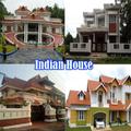 Indian House