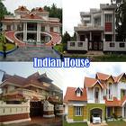 Indian House ไอคอน