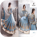 300+ Indian & Pakistani Dresses Designs APK