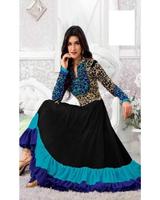 300+ Indian & Pakistani Dresses Designs capture d'écran 1