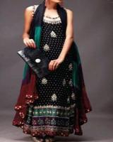 300+ Indian & Pakistani Dresses Designs capture d'écran 2