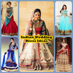 Latest Indian Wedding Dress