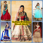Latest Indian Wedding Dress icône