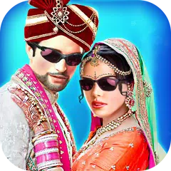 Indian Wedding Games APK download