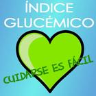 Indice Glucemico Real icône