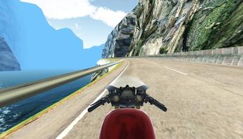 Virtual Rider Cartaz