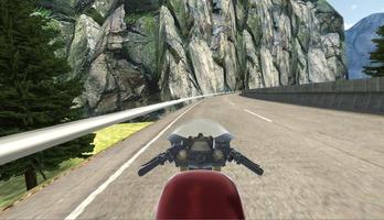 Virtual Rider screenshot 1