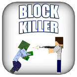 Block Killer 2D