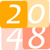 2048 merge game APK