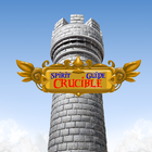 Spirit Guide: Crucible ikon