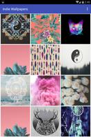 Indie Wallpapers Affiche