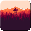 Indie Wallpapers HD icon