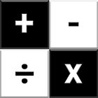 Math Challenge - Ultimate! icône