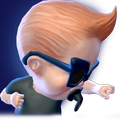 Baby Fighter (vs dolls rebellion)