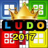 ludo - 2017 ( New) 图标