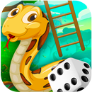 Snake Ladder Board 2017 APK