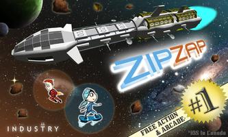 Zip Zap poster