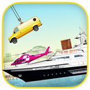 Partyboat Pileup! APK