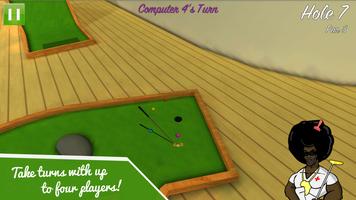 Partyputt Screenshot 2