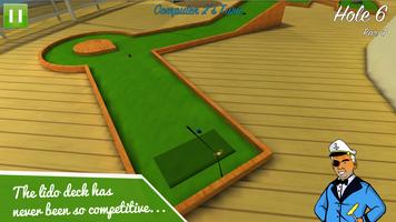 Partyputt screenshot 1