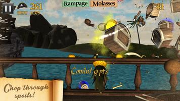 Pirate Bounty Screenshot 2