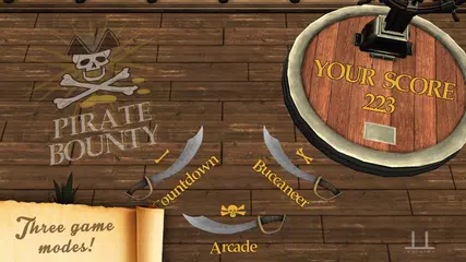Pirate Bounty APK download