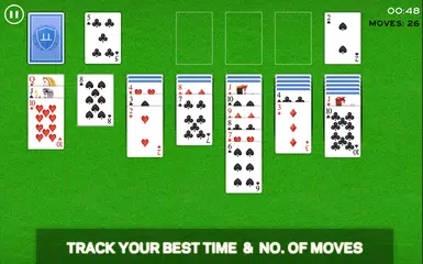 Solitaire APK download