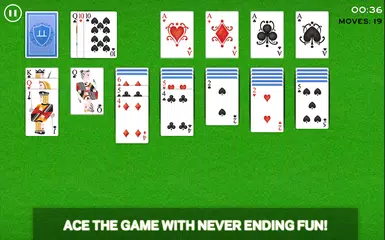 Solitaire APK download