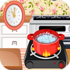 Cooking Game أيقونة