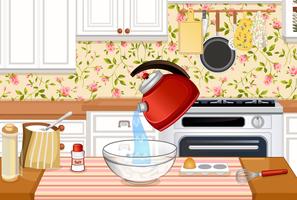 Cooking Game تصوير الشاشة 2