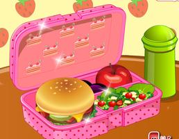 برنامه‌نما Lunch Box عکس از صفحه