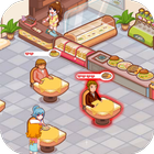 เกมส์ร้านอาหาร 아이콘