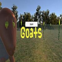 Goats-poster
