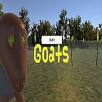 Goats Affiche