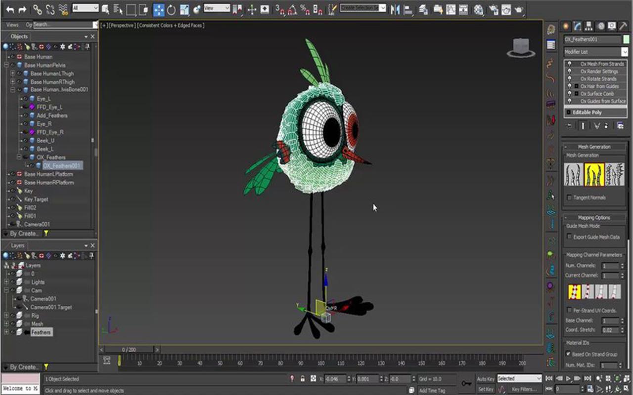 Free Download Program 3d Studio Max 6 Trial Free Download Program 3d Studio Max 6 Trial
