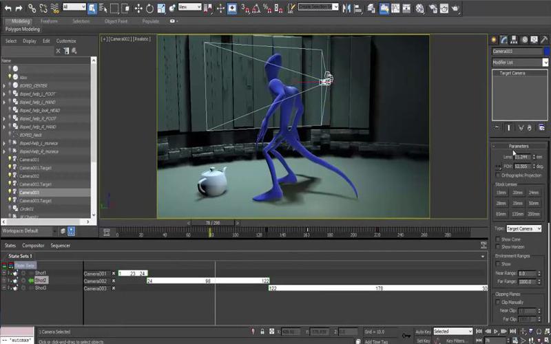 Is 3d Studio Max For Mac