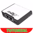Tutorial Mikrotik Lengkap