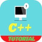 Tutorial C++ 2018 icône