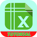 Tutorial Excel 2018 APK