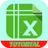 Tutorial Excel 2018 APK