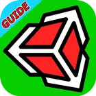 Tutorial Unity 2019 biểu tượng