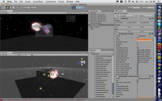 Tutorial Unity 2019 screenshot 1