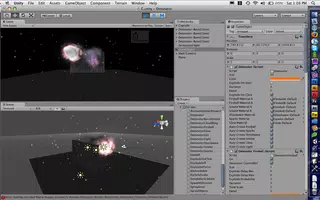 Tutorial Unity 2019 ảnh chụp màn hình 4