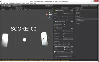 Tutorial Unity 2019 ảnh chụp màn hình 5