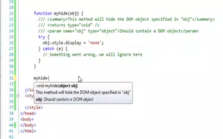 Tutorial Javascript 2018 скриншот 2