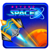 Beyond Space (Unreleased) icon