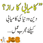 Kamyabi k Asool-icoon