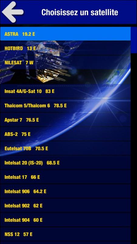 installateur d'apk de mise au point manuelle de caméra